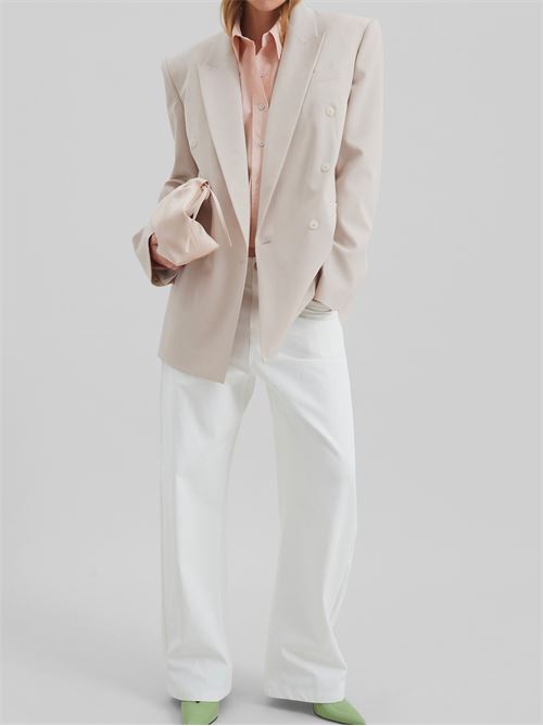 Monterey Blazer THE FRANKIE SHOP | MONTEREYBLFS21984621